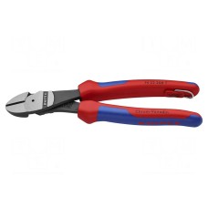 Szczypce KNIPEX 74 22 200 T