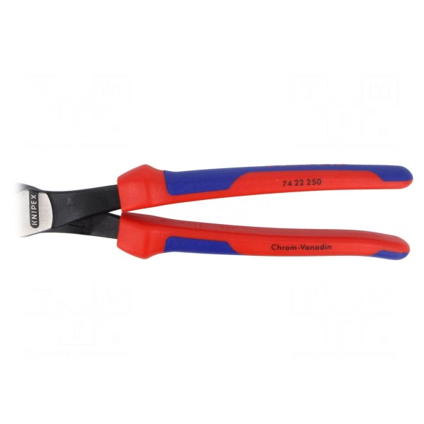 Szczypce KNIPEX 74 22 250