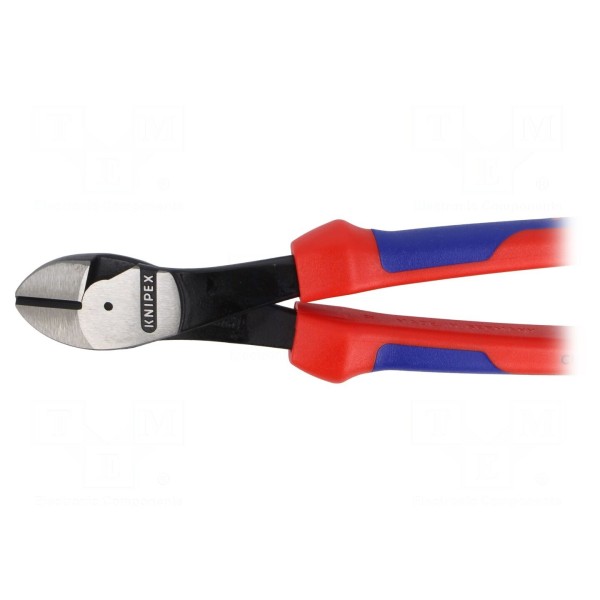 Szczypce KNIPEX 74 22 250