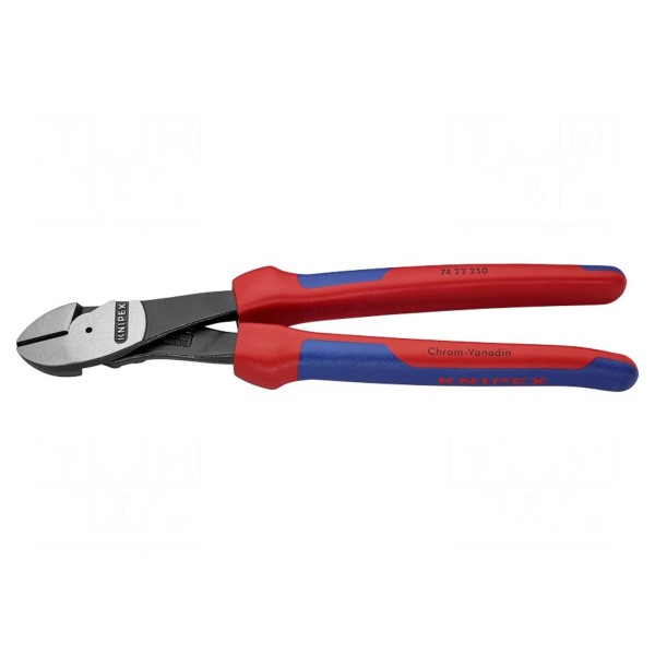 Szczypce KNIPEX 74 22 250