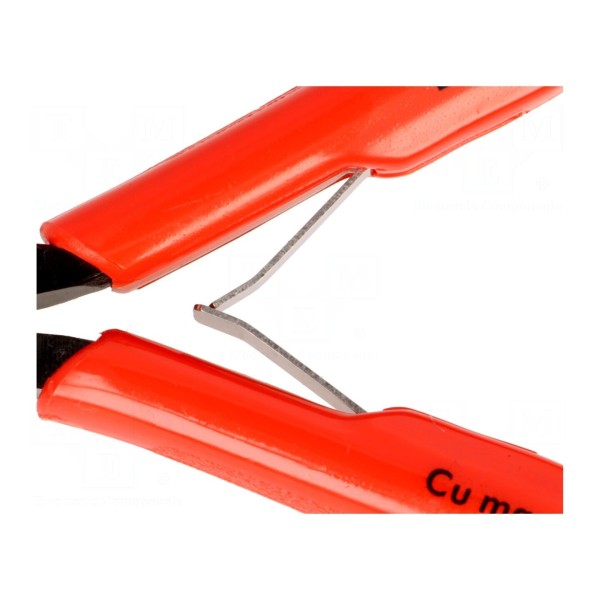 Szczypce KNIPEX 75 02 125