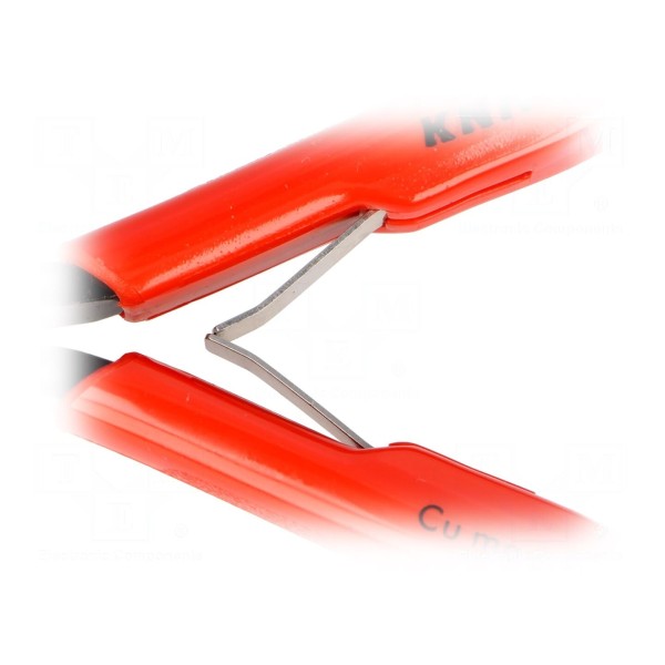 Szczypce KNIPEX 75 12 125