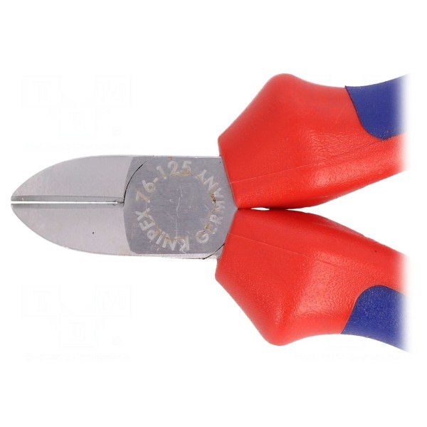 Szczypce KNIPEX 76 05 125