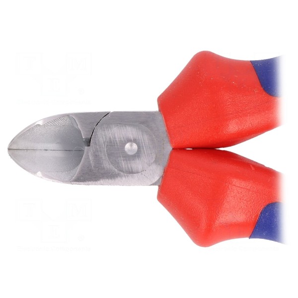 Szczypce KNIPEX 76 05 125