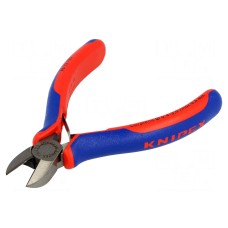 Szczypce KNIPEX 76 12 125