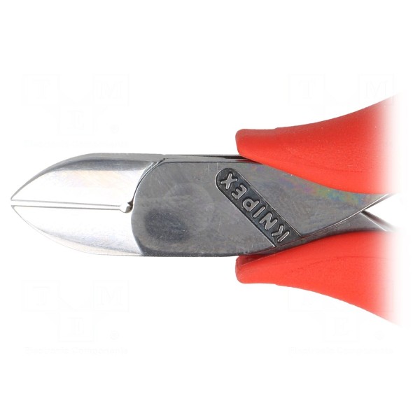 Szczypce KNIPEX 77 01 115