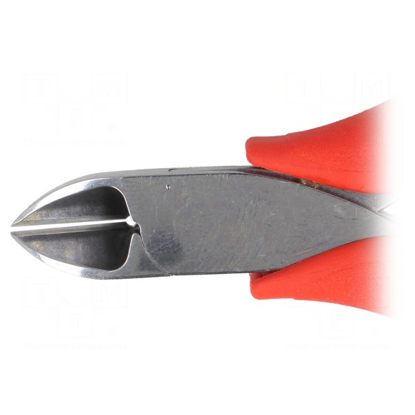 Szczypce KNIPEX 77 01 115