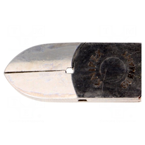 Szczypce KNIPEX 77 02 115