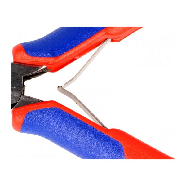 Szczypce KNIPEX 77 02 115