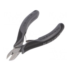Szczypce KNIPEX 77 02 115 ESD