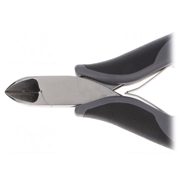 Szczypce KNIPEX 77 02 115 ESD