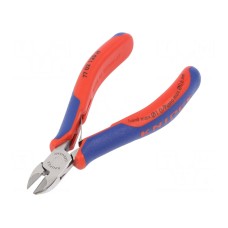 Szczypce KNIPEX 77 02 120 H