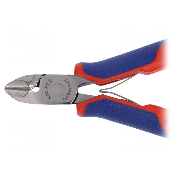 Szczypce KNIPEX 77 02 120 H