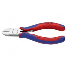 Szczypce KNIPEX 77 02 130