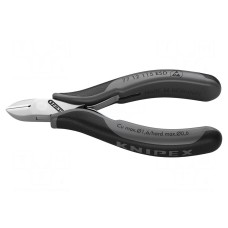 Szczypce KNIPEX 77 12 115 ESD