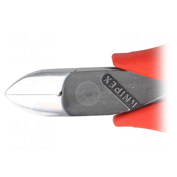 Szczypce KNIPEX 77 21 115 N