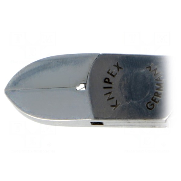 Szczypce KNIPEX 77 22 115