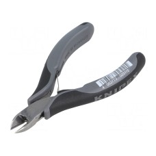 Szczypce KNIPEX 77 22 115 ESD
