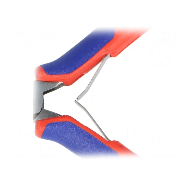 Szczypce KNIPEX 77 42 115