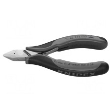 Szczypce KNIPEX 77 42 115 ESD