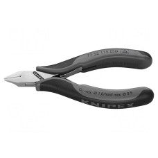 Szczypce KNIPEX 77 52 115 ESD