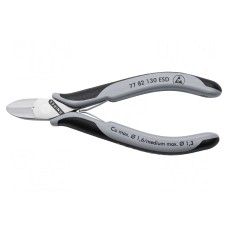 Szczypce KNIPEX 77 82 130 ESD