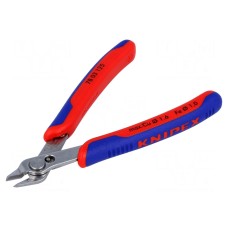 Szczypce KNIPEX 78 03 125