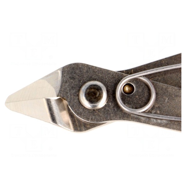 Szczypce KNIPEX 78 03 125