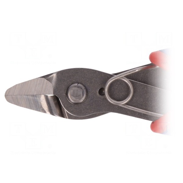 Szczypce KNIPEX 78 03 140