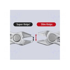 Szczypce KNIPEX 78 03 150