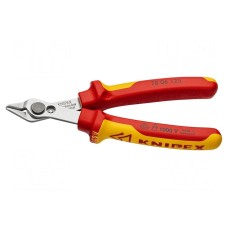 Szczypce KNIPEX 78 06 125