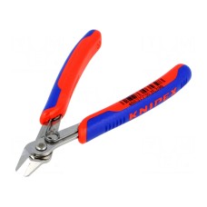Szczypce KNIPEX 78 13 125
