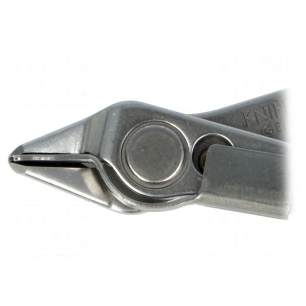Szczypce KNIPEX 78 13 125 ESD