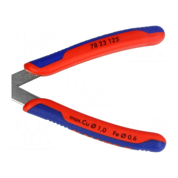 Szczypce KNIPEX 78 23 125