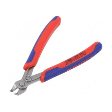 Szczypce KNIPEX 78 23 125