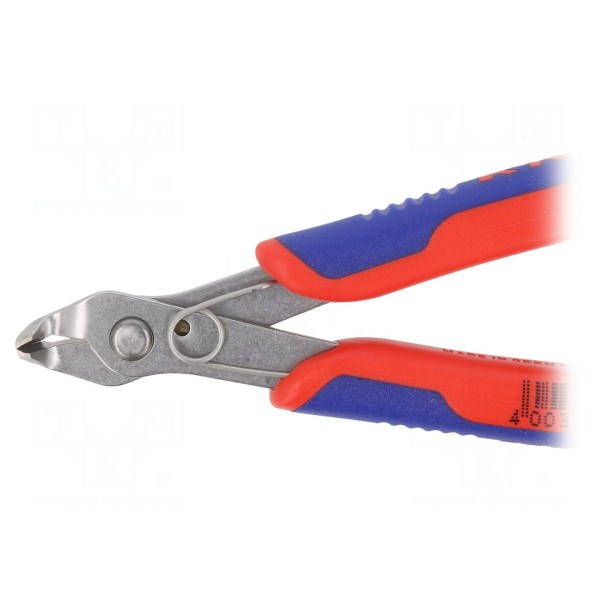 Szczypce KNIPEX 78 23 125