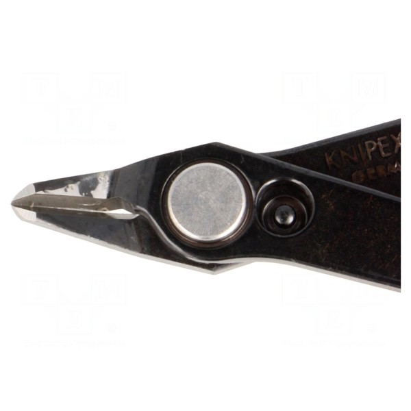 Szczypce KNIPEX 78 31 125