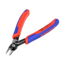 Szczypce KNIPEX 78 41 125
