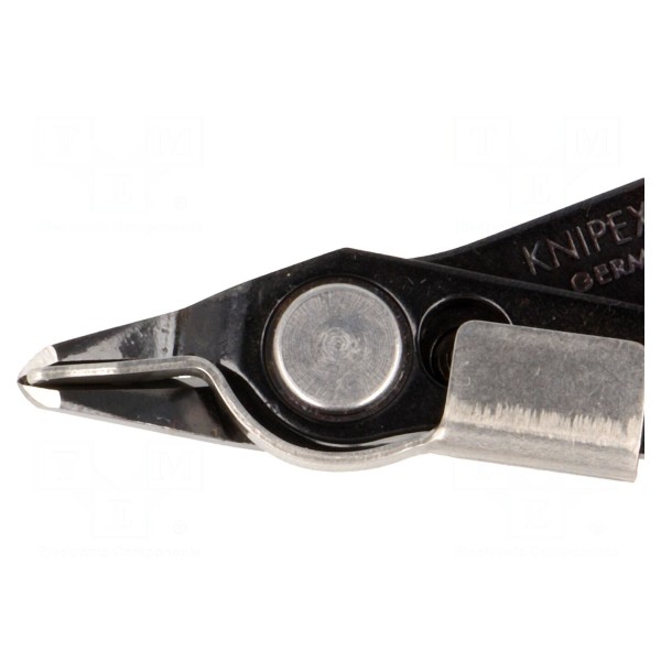 Szczypce KNIPEX 78 41 125