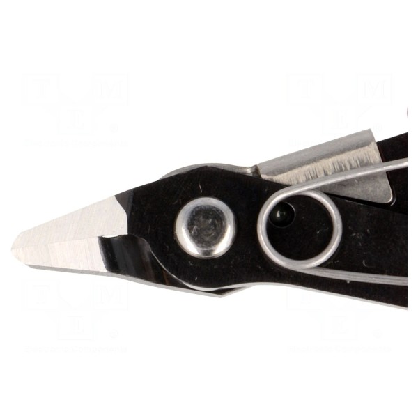 Szczypce KNIPEX 78 41 125