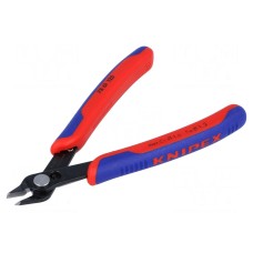 Szczypce KNIPEX 78 61 125 SB