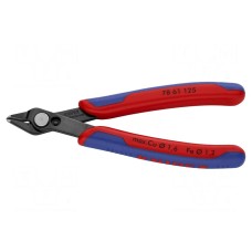 Szczypce KNIPEX 78 61 125