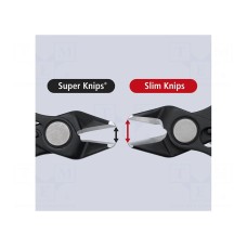Szczypce KNIPEX 78 61 150
