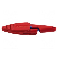 Szczypce KNIPEX 78 61 150 V01