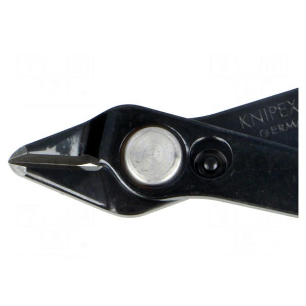 Szczypce KNIPEX 78 61 125 ESD
