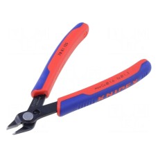 Szczypce KNIPEX 78 81 125