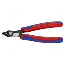 Szczypce KNIPEX 78 91 125