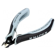 Szczypce KNIPEX 79 02 120 ESD