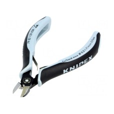 Szczypce KNIPEX 79 02 125 ESD