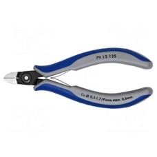 Szczypce KNIPEX 79 12 125